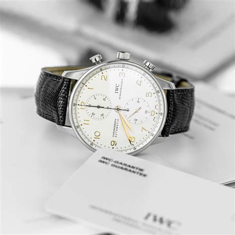 second hand iwc|pre owned iwc watches.